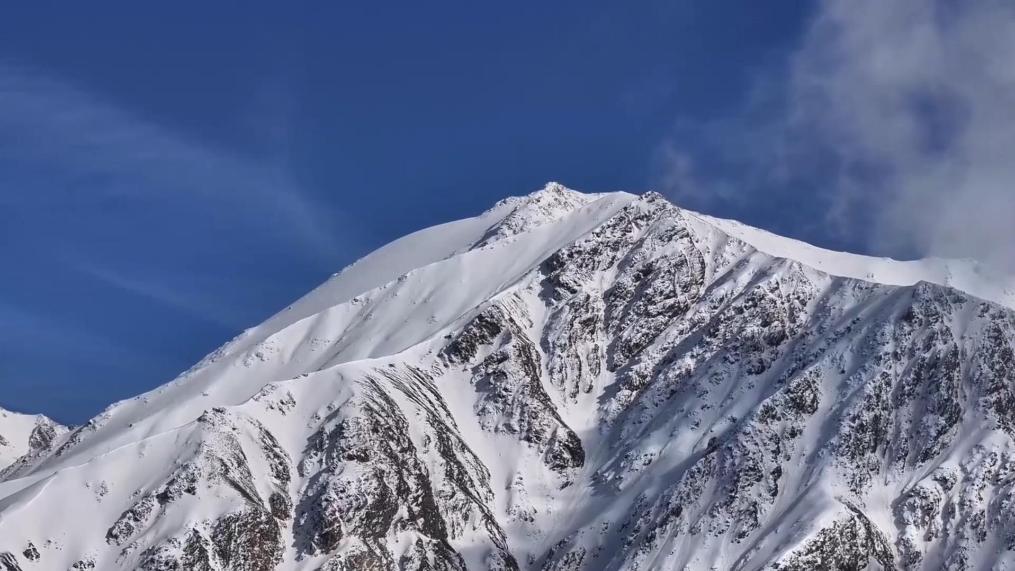 新华视点|从“冰天雪地”到“文旅高地”:青海冬季旅游“冷资源”实现“热转化”