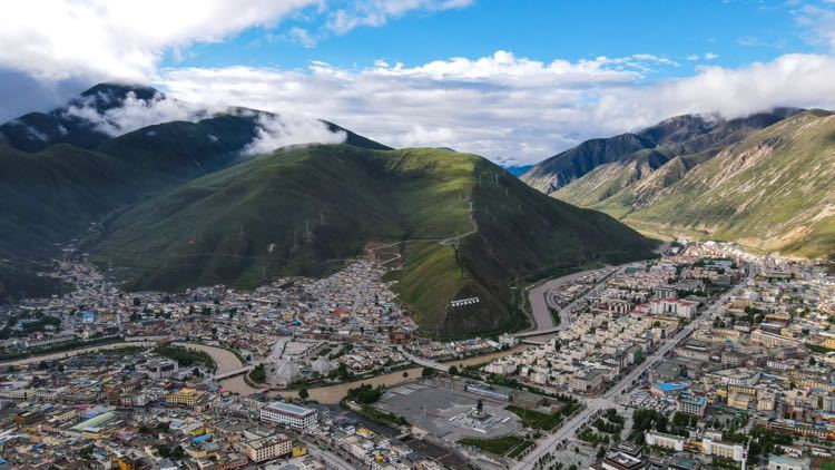 總書記牽掛的玉樹，現(xiàn)在怎么樣了？