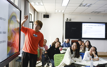 碩果累累，120秒帶你看十年教育援青成績單