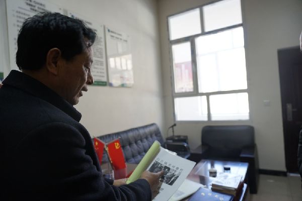 破陳規(guī)陋習(xí)，樹文明新風(fēng)&mdash;&mdash;青海省循化縣推進移風(fēng)易俗倡導(dǎo)&ldquo;紅白事&rdquo;簡辦見聞