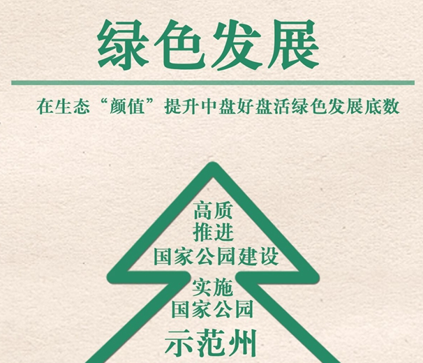 2022年，果洛要實現(xiàn)這些目標！