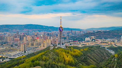 【&ldquo;飛閱&rdquo;中國】秋意漸濃 西寧秋日畫卷已上線！