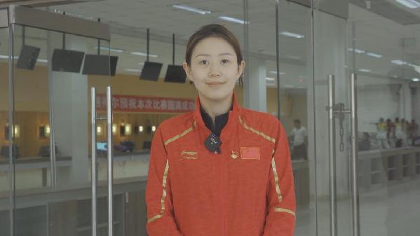 五四青年節(jié)：紀(jì)曉晶寄語青少年加入&ldquo;選星計劃&rdquo;